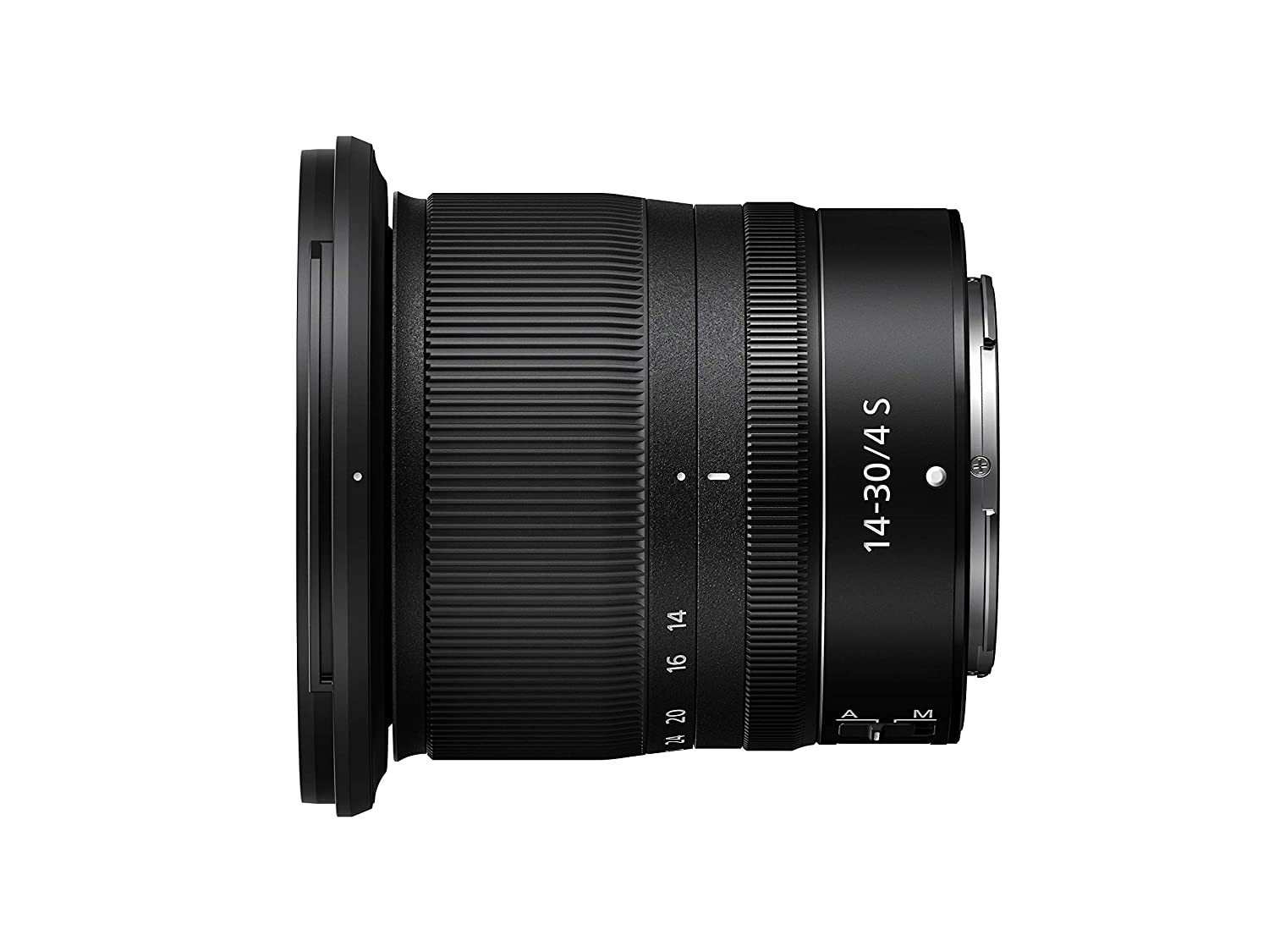 NIKKOR Z 14-30MM F/4 S NIKKOR Z 14-30MM F/4 S